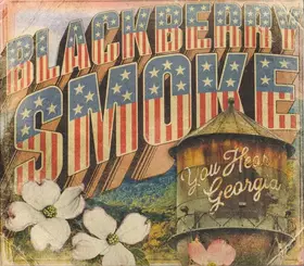 Couverture du produit · You Hear Georgia