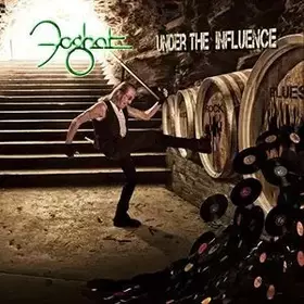 Couverture du produit · Under The Influence