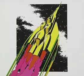 Couverture du produit · Datsuns - Deep Sleep