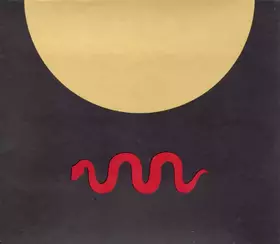 Couverture du produit · Under The Midnight Sun