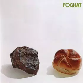 Couverture du produit · Foghat