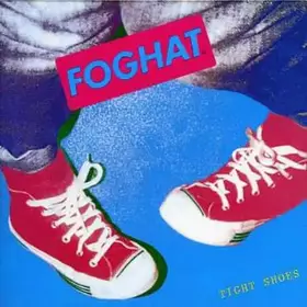 Couverture du produit · Tight Shoes