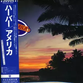 Couverture du produit · Harbor