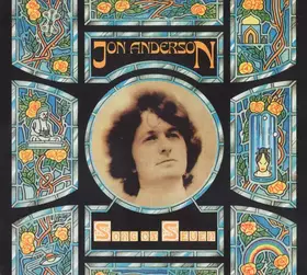 Couverture du produit · Song Of Seven