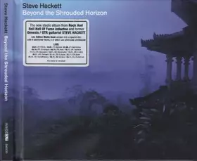 Couverture du produit · Beyond The Shrouded Horizon