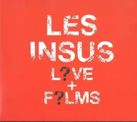 Couverture du produit · L?ve + F?lms