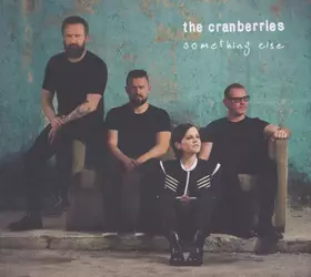 Couverture du produit · Something Else