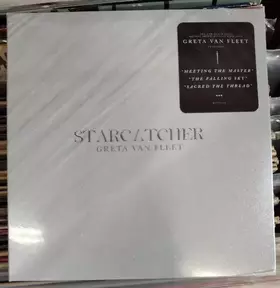 Couverture du produit · Starcatcher
