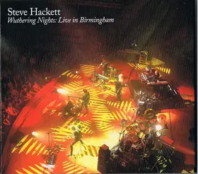 Couverture du produit · Wuthering Nights: Live In Birmingham