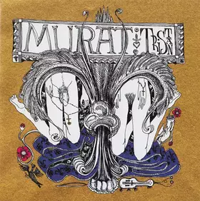 Couverture du produit · Tristan