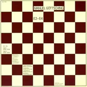 Couverture du produit · E2-E4 [Papersleeve]
