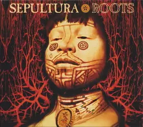 Couverture du produit · Roots