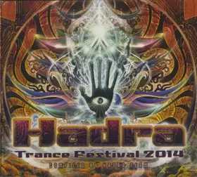 Couverture du produit · Hadra Trance Festival 2014