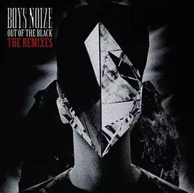 Couverture du produit · Out of the Black Remixes