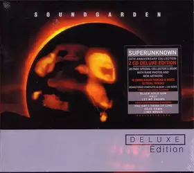 Couverture du produit · Superunknown