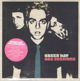 Couverture du produit · BBC Sessions