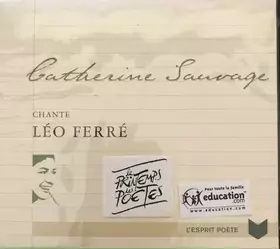 Couverture du produit · Chante Léo Ferré