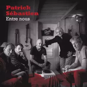 Couverture du produit · Entre Nous
