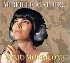 Couverture du produit · Ennio Morricone