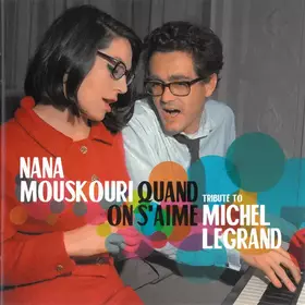 Couverture du produit · Quand On S'aime - Tribute To Michel Legrand