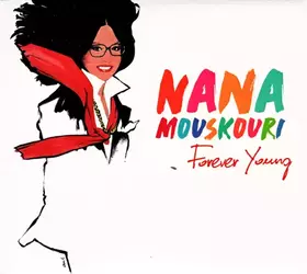 Couverture du produit · Forever Young
