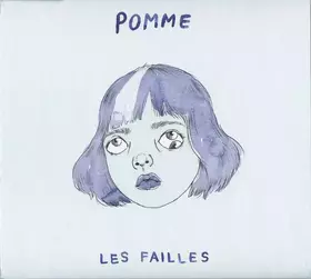 Couverture du produit · Les Failles