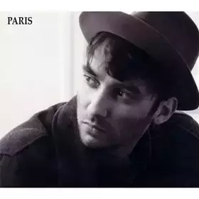 Couverture du produit · Paris by Saez (2010-03-29)