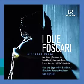 Couverture du produit · Due Foscari