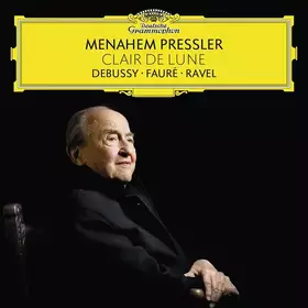 Couverture du produit · Clair De Lune