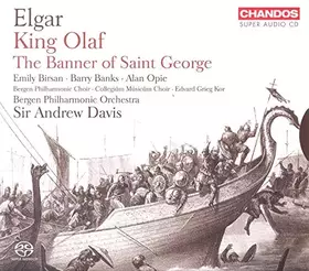 Couverture du produit · King Olaf