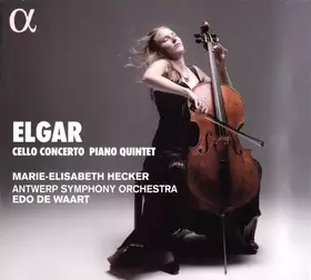 Couverture du produit · Cello Concerto, Piano Quintet