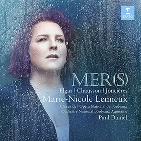 Couverture du produit · Mer(S) -Digi [Import]