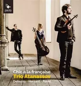 Couverture du produit · Chic à la Française