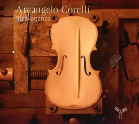 Couverture du produit · Arcangelo Corelli