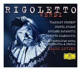 Couverture du produit · Rigoletto