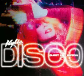 Couverture du produit · Disco (Guest List Edition)