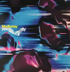 Couverture du produit · Plastic Eternity