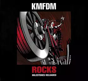 Couverture du produit · Rocks (Milestones Reloaded)