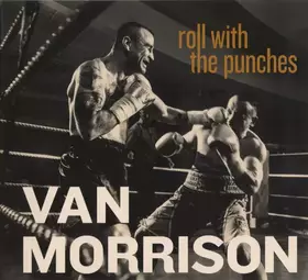 Couverture du produit · Roll With The Punches