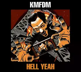 Couverture du produit · Hell Yeah