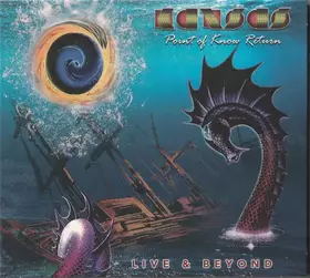 Couverture du produit · Point Of Know Return (Live & Beyond)