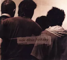 Couverture du produit · Tostaky