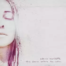 Couverture du produit · The Storm Before The Calm