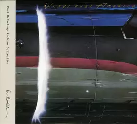 Couverture du produit · Wings Over America