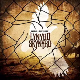 Couverture du produit · Last Of A Dyin' Breed