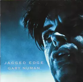 Couverture du produit · Jagged Edge
