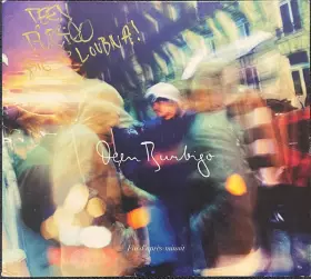 Couverture du produit · Fin D'Après-Minuit