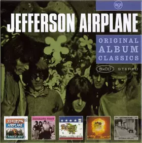 Couverture du produit · Original Album Classics