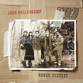 Couverture du produit · Rough Harvest (Remastered)