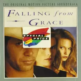 Couverture du produit · Falling from Grace